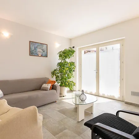 Alex - Pace E Relax Sul Di Apartamento Gera Lario