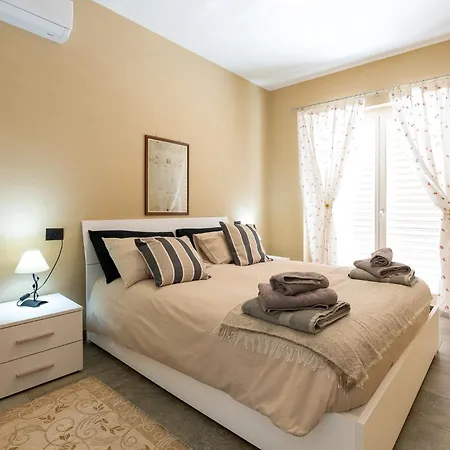 Apartamento Alex - Pace E Relax Sul Di