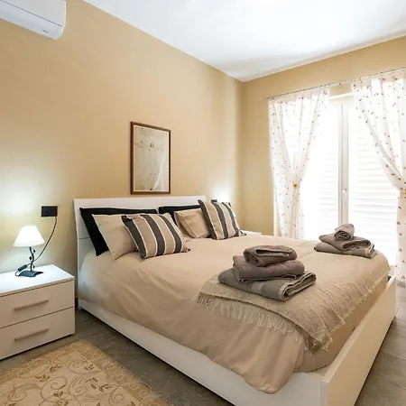 Apartman Alex - Pace E Relax Sul Di